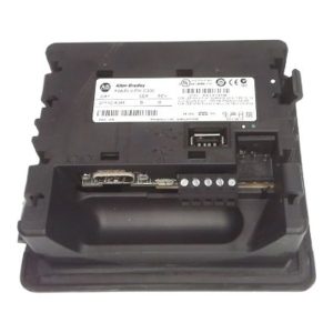 Allen-Bradley 2711C-K3M – Product View 4