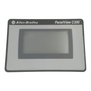 Allen-Bradley 2711C-T3M – Product View 2