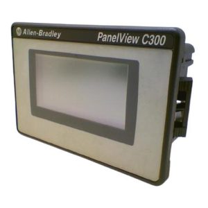 Allen-Bradley 2711C-T3M – Product View 5