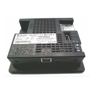 Allen-Bradley 2711C-T4T – Product View 2