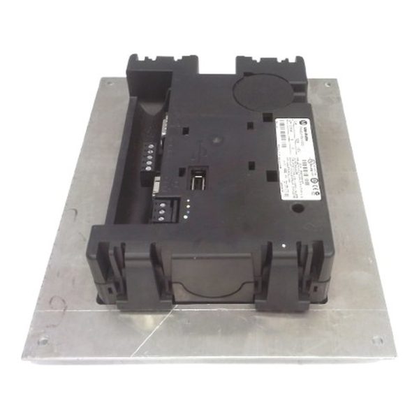 Allen-Bradley 2711C-T6M – Product View 4