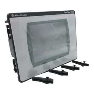 Allen-Bradley 2711C-T6M – Product View 5