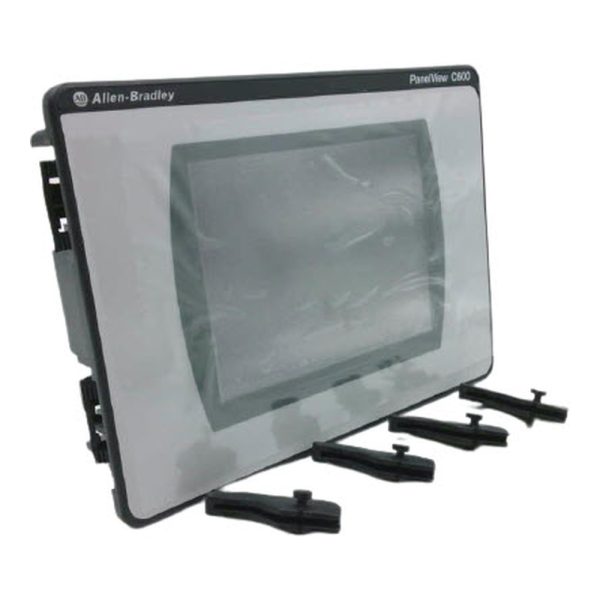 Allen-Bradley 2711C-T6M – Product View 5