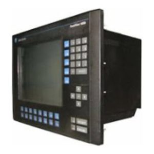 Allen-Bradley 2711E-K14C6 – Front View