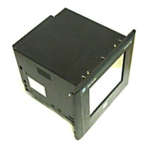 Allen-Bradley 2711E-T12C4 – Front View