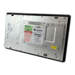 Allen-Bradley 2711P-B10C4B1 – Product View 2