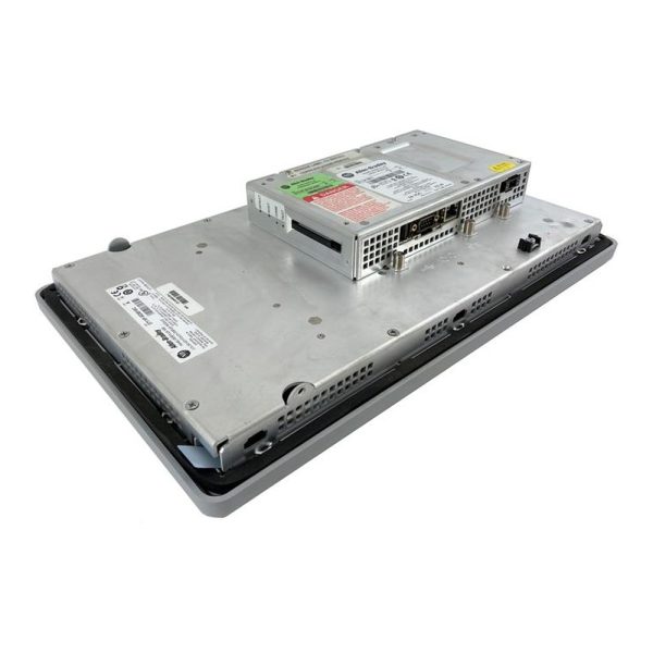 Allen-Bradley 2711P-B10C4B1 – Product View 3
