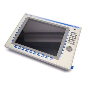 Allen-Bradley 2711P-B10C6A1 – Rear View