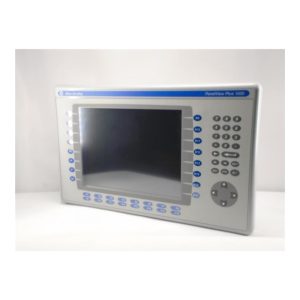 Allen-Bradley 2711P-B10C6B1 – Front View