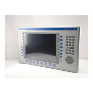 Allen-Bradley 2711P-B10C6D1 – Product View 2