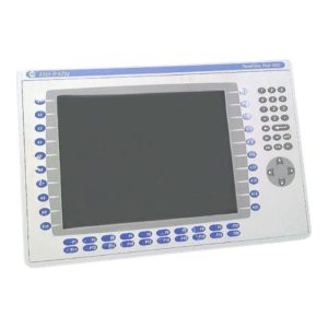 Allen-Bradley 2711P-B12C15A7 – Front View