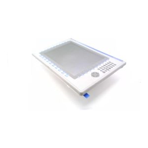 Allen-Bradley 2711P-B15C15A1 – Front View