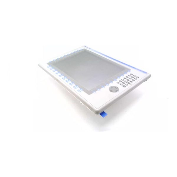 Allen-Bradley 2711P-B15C15A1 – Front View