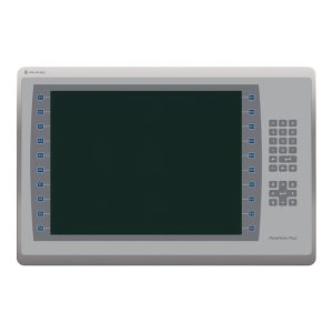 Allen-Bradley 2711P-B15C15D1 – Front View