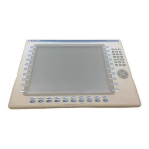 Allen-Bradley 2711P-B15C4B2 – Front View
