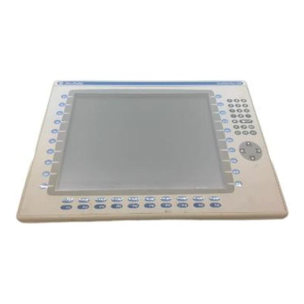 Allen-Bradley 2711P-B15C4B2 – Front View