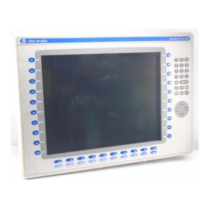 Allen-Bradley 2711P-B15C6A1 – Front View