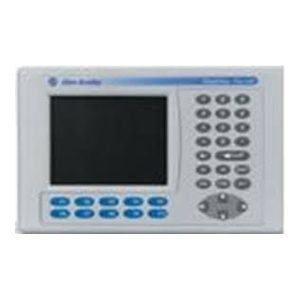 Allen-Bradley 2711P-B6M3A – Front View