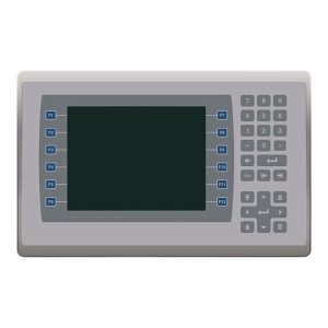 Allen-Bradley 2711P-B7C22A9P – Front View