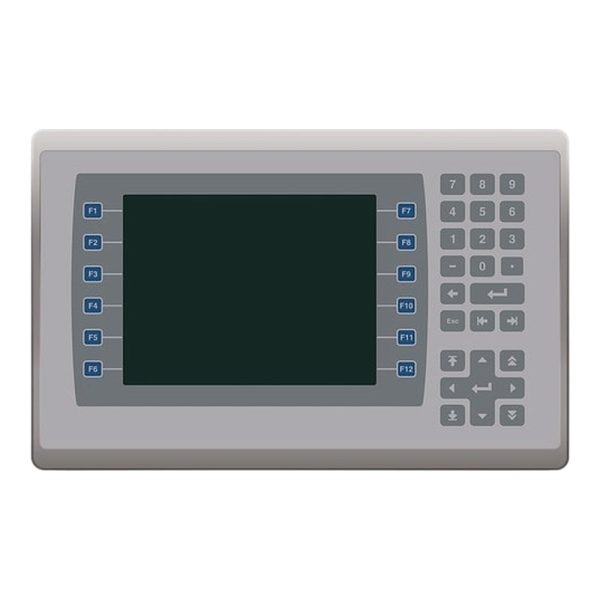 Allen-Bradley 2711P-B7C22A9P – Front View