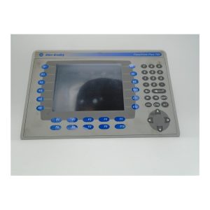 Allen-Bradley 2711P-B7C4D1 – Product View 2