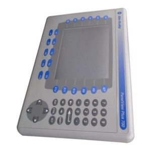 Allen-Bradley 2711P-B7C6B1 – Product View 3
