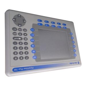 Allen-Bradley 2711P-B7C6B1 – Product View 4
