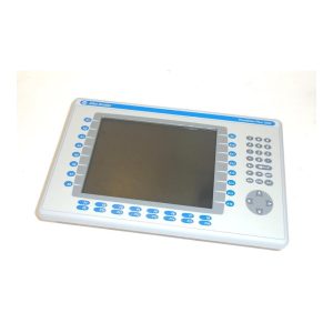 Allen-Bradley 2711P-K10C6A2 – Front View
