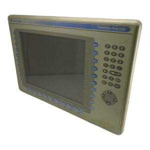 Allen-Bradley 2711P-K12C4A1 – Front View