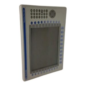 Allen-Bradley 2711P-K12C4D2 – Product View 2