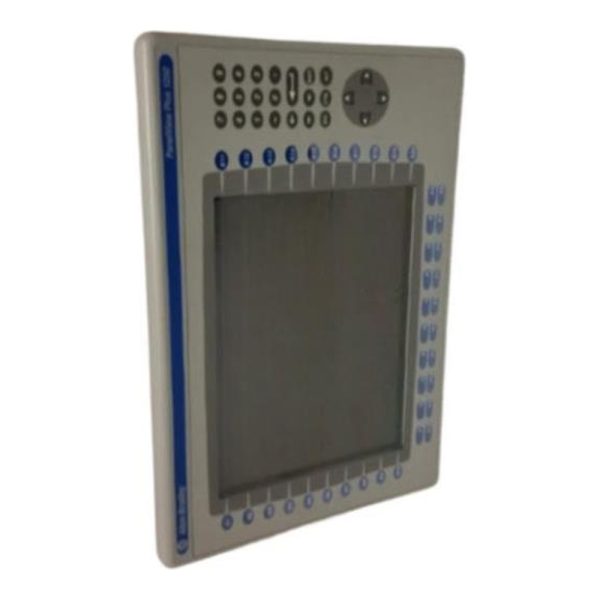Allen-Bradley 2711P-K12C4D2 – Product View 2