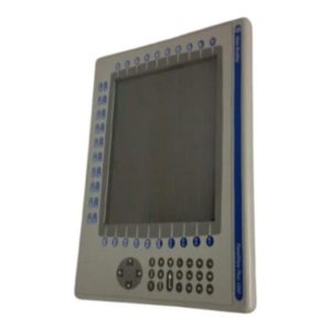 Allen-Bradley 2711P-K12C4D2 – Rear View