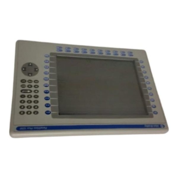 Allen-Bradley 2711P-K12C4D2 – Product View 3