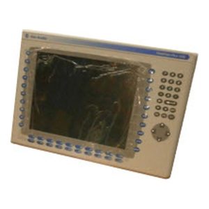 Allen-Bradley 2711P-K12C6A2 – Front View