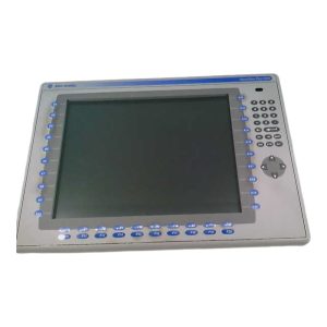 Allen-Bradley 2711P-K15C4B2 – Front View
