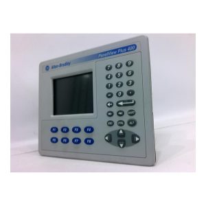 Allen-Bradley 2711P-K4C5D – Front View