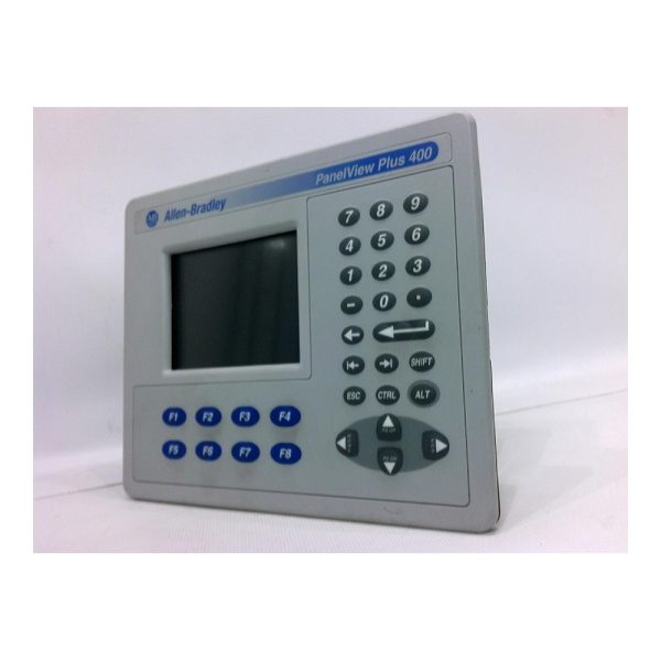 Allen-Bradley 2711P-K4C5D – Front View