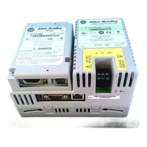 Allen-Bradley 2711P-K4M3D – Front View