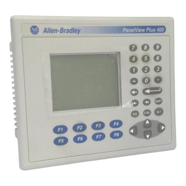 Allen-Bradley 2711P-K4M5A – Product View 2