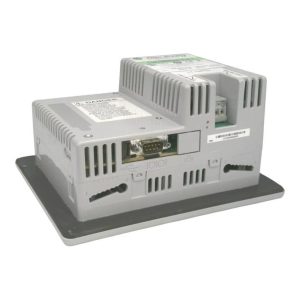 Allen-Bradley 2711P-K4M5A – Rear View