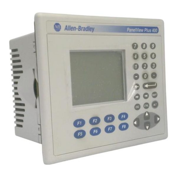 Allen-Bradley 2711P-K4M5A – Product View 3