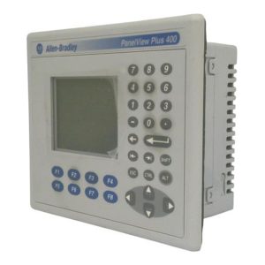 Allen-Bradley 2711P-K4M5A – Product View 4