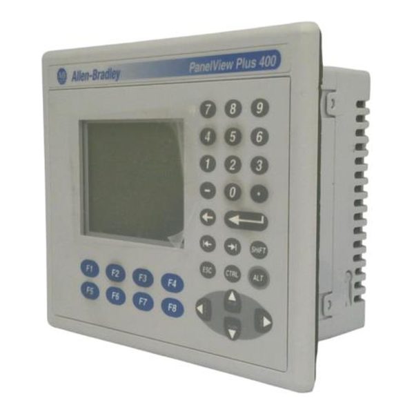 Allen-Bradley 2711P-K4M5A – Product View 4