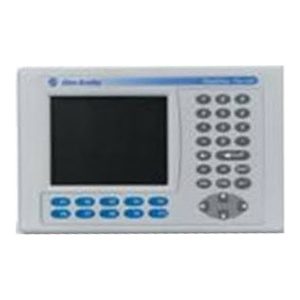 Allen-Bradley 2711P-K6M1A – Product View 2