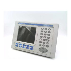 Allen-Bradley 2711P-K6M5A8 – Product View 2