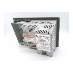 Allen-Bradley 2711P-K6M5A8 – Product View 3
