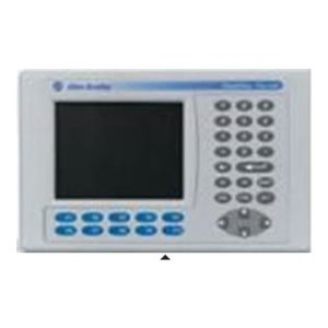 Allen-Bradley 2711P-K6M8D – Front View