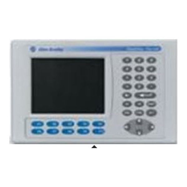 Allen-Bradley 2711P-K6M8D – Front View