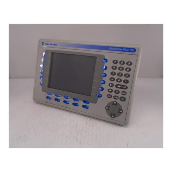 Allen-Bradley 2711P-K7C15A1 – Front View