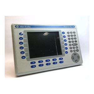 Allen-Bradley 2711P-K7C6B1 – Front View